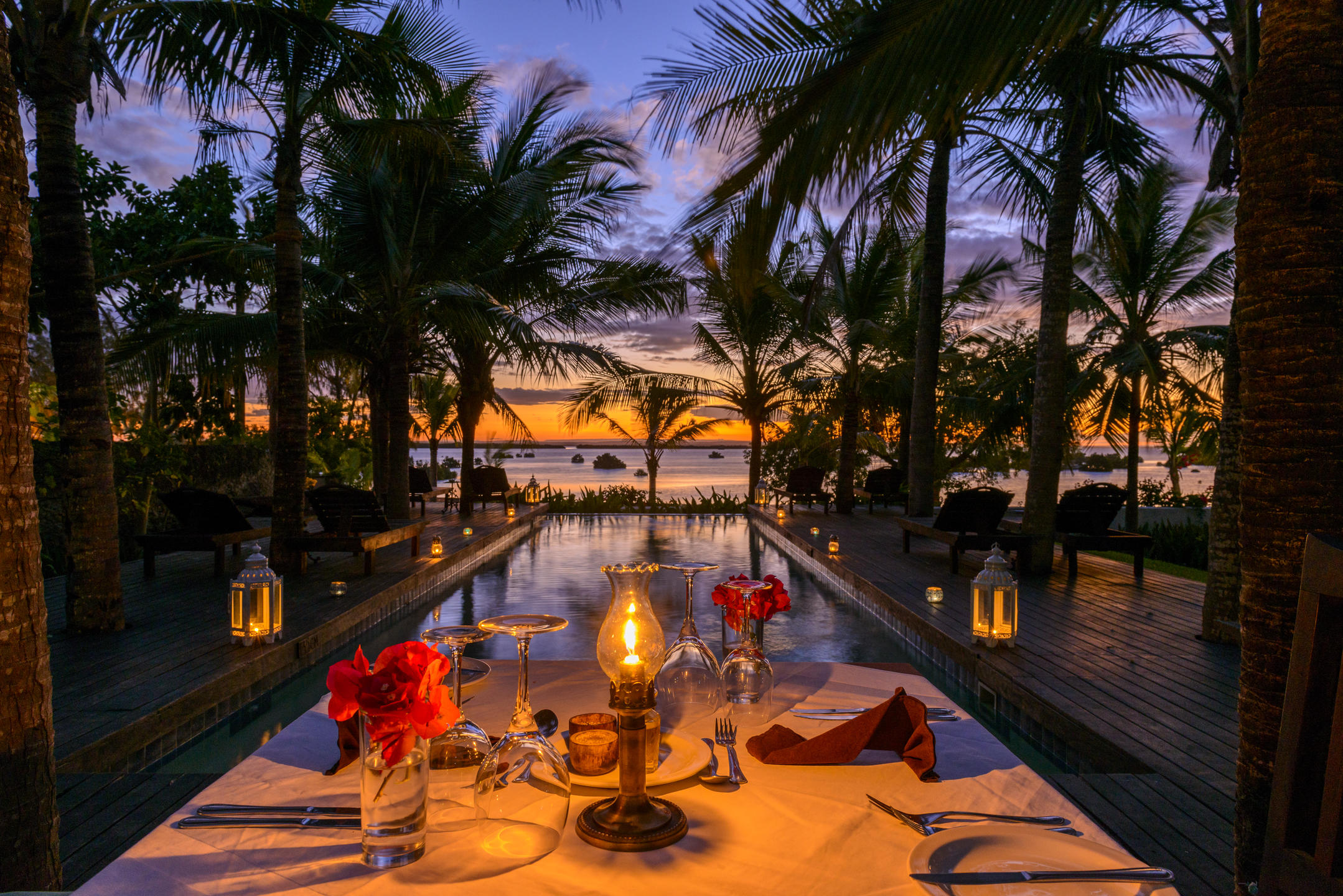 Ibo Island Lodge thumbnail 4